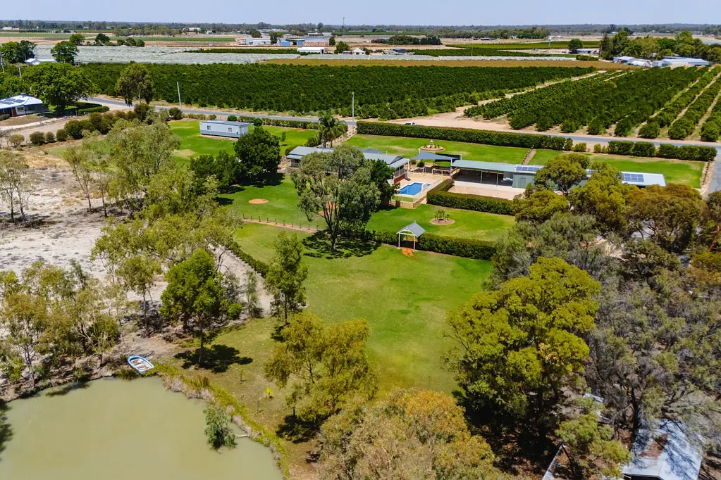 244 Channel Road, Curlwaa, NSW 2648