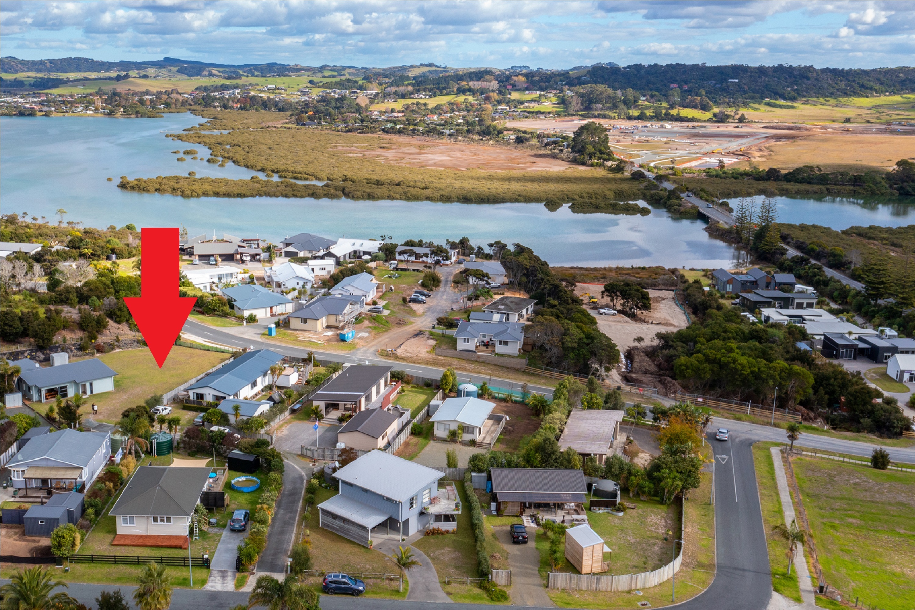 8d Norfolk Drive, Mangawhai Heads, Kaipara, 3 Bedrooms, 0 Bathrooms