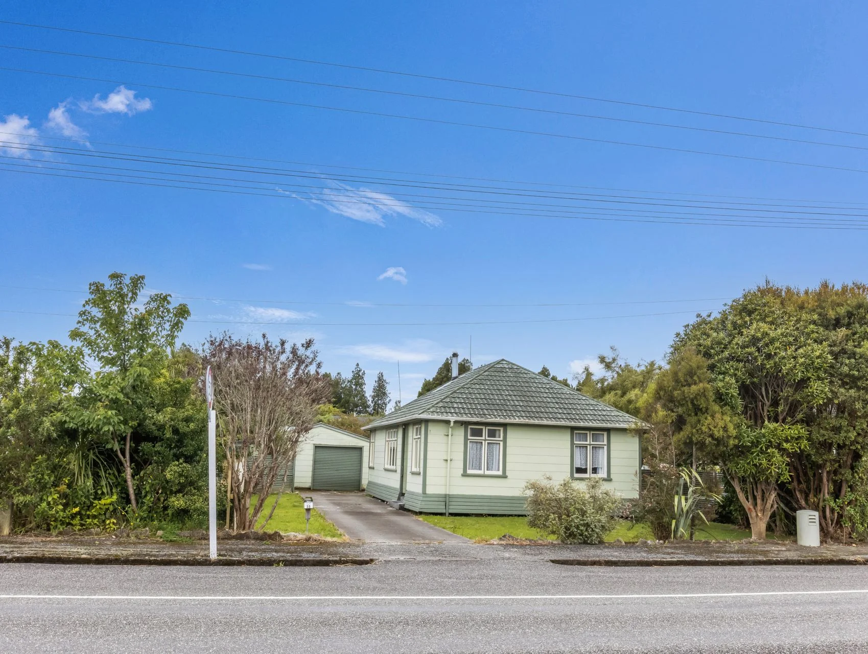 Westport 4房  Ideal First Home or Investment Opportunity