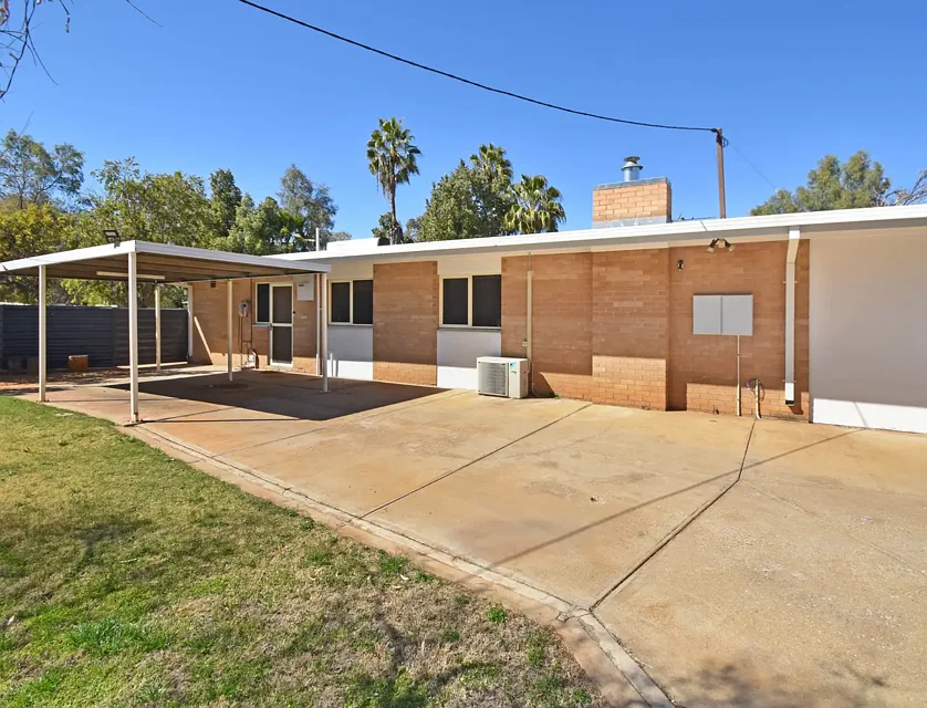 64 Standley Crescent, Gillen, NT 870, 3 ਕਮਰੇ, 2 ਬਾਥਰੂਮ, House