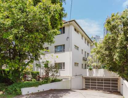 1/25 Lather Street, Southport, QLD 4215, 2 Bedrooms, 2 Bathrooms, Apartment
