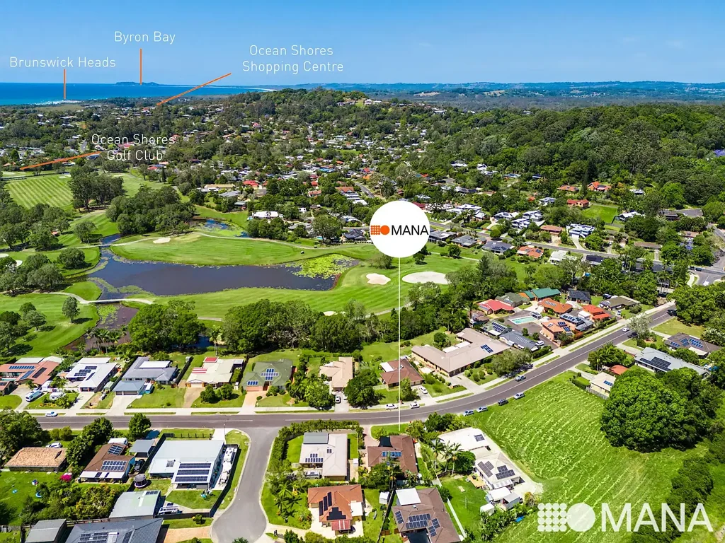 1/21A Balemo Drive, Ocean Shores, NSW 2483