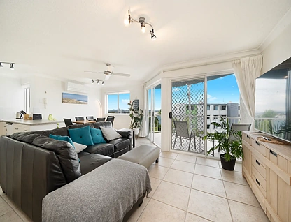 11/2-6 Douglas Street, Mooloolaba, Sunshine Coast, 3 રૂમ, 2 બાથરૂમ, Unit