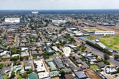Unit 2/3 MINOR STREET, ECHUCA, 0 Kuwarto, 0 Banyo, Unit