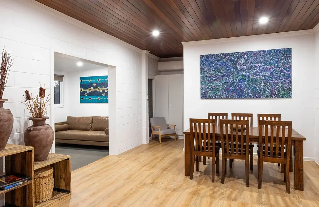 The Gap 4ਬੈੱਡਰੂਮ 4 bed/2 bath home, studio/granny flat, development potential, Airbnb opportunity
