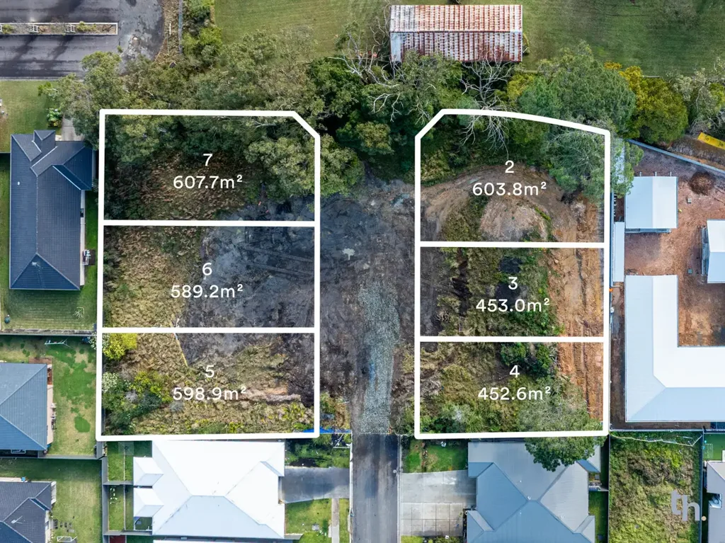 Lot 2 Worsnop Street, Cooranbong, NSW 2265