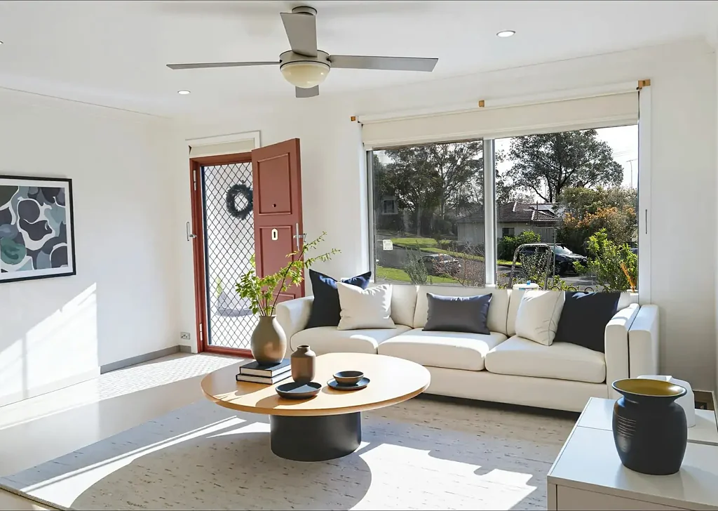 Campbelltown 3غرفة نوم Stunning Duplex-Style Villa within Walking Distance to Everything in Campbelltow