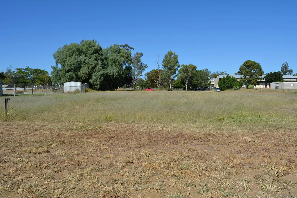 28 Thistle Street, Blackall, QLD 4472