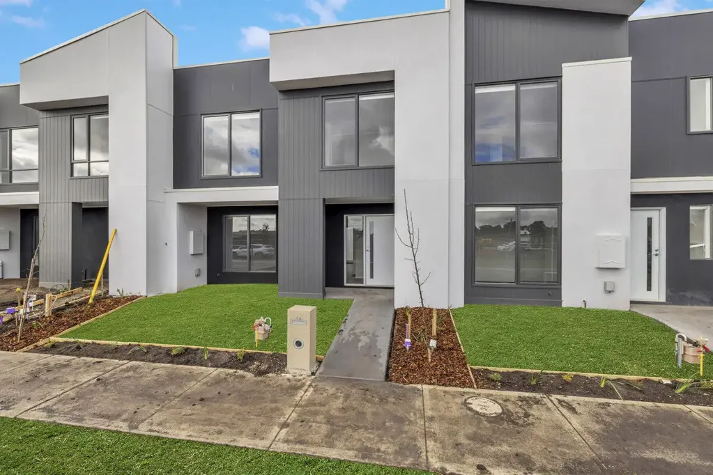 4-Bedroom Family Home with Space, Style & Convenience