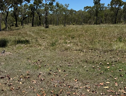 LOT 7 TURTLE POINT LAKESIDE, Laguna Quays, Mackay, 0 Schlafzimmer, 0 Badezimmer, Section