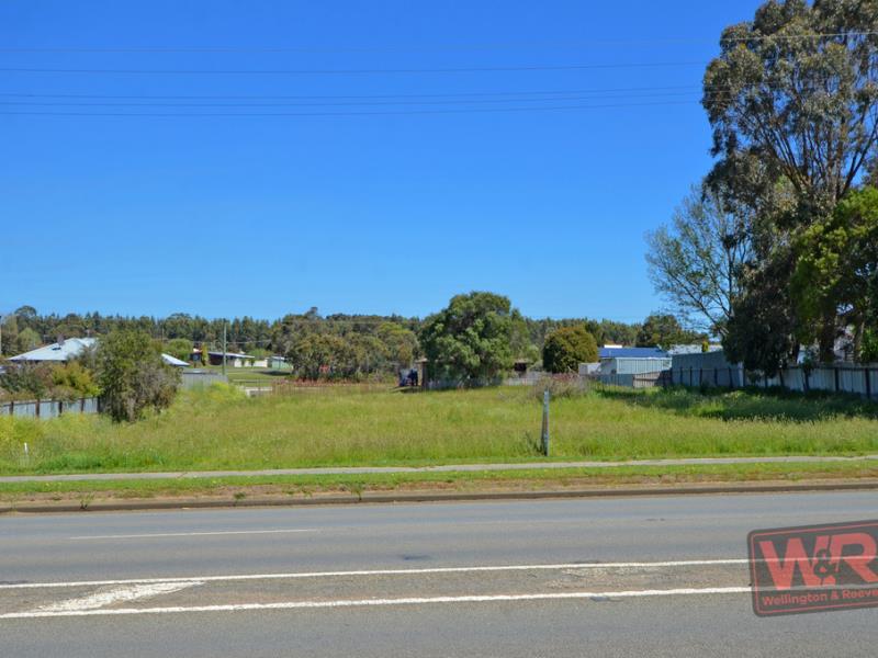 83 CHESTER PASS RD, ORANA WA 6330, 0 chambres, 0 salles de bain, Section