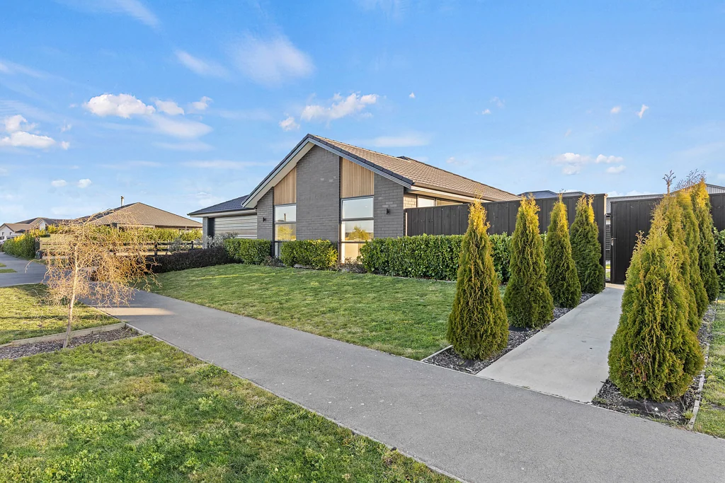 58 Avanda Avenue, Rolleston, Selwyn, Canterbury