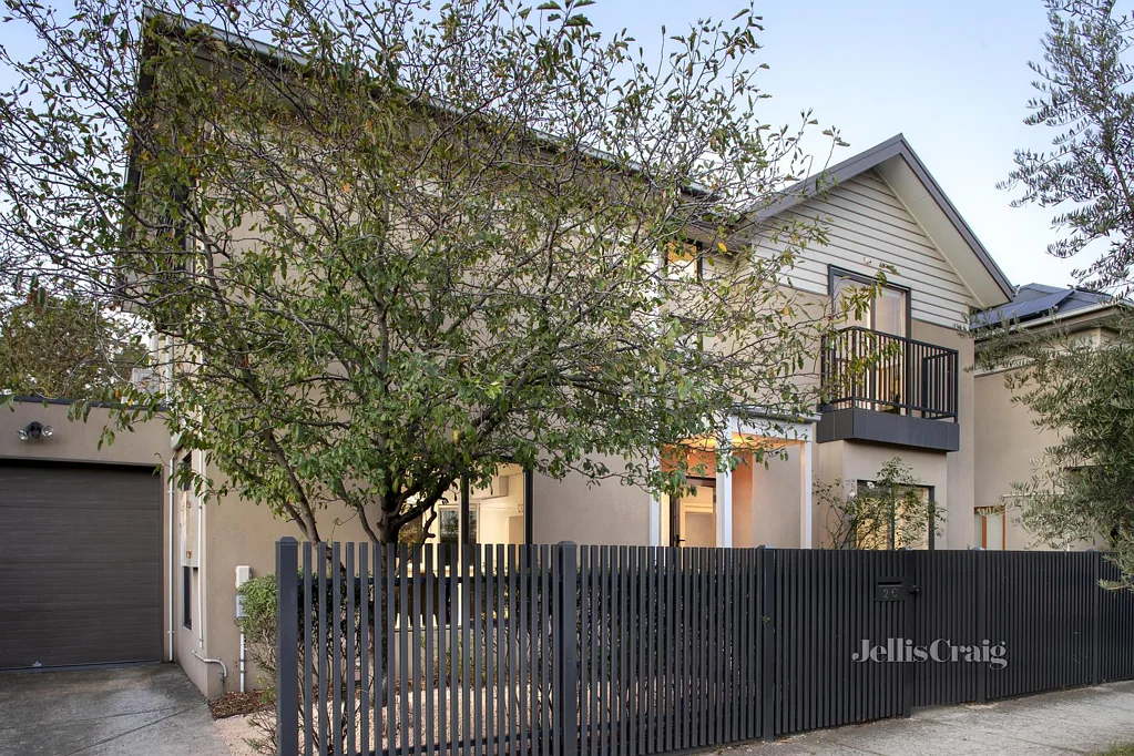 2C Hamilton Street, Alphington, VIC 3078