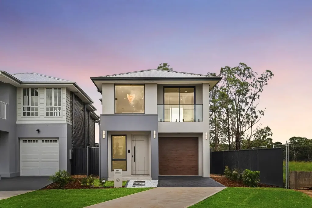 Marsden Park 5ਬੈੱਡਰੂਮ Modern 5-Bedroom Family Home | Spacious, Stylish & Ideally Located!!