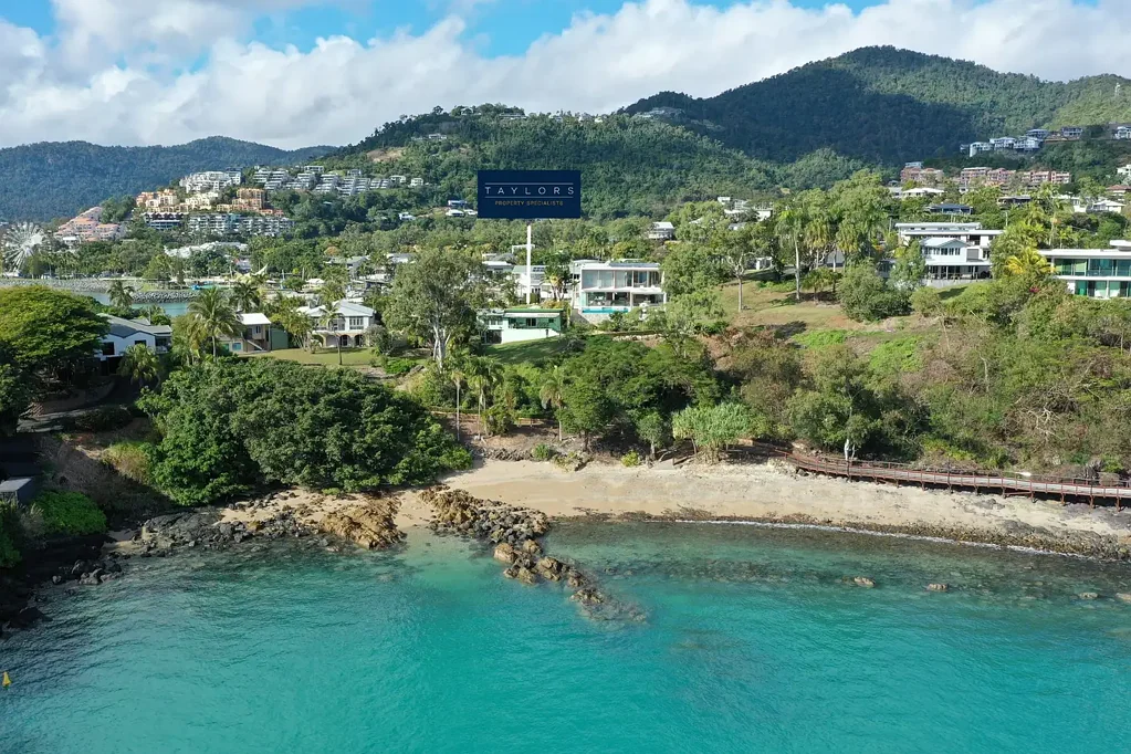 Airlie Beach 2Kwarto One of Airlie Beach's Most Spectacular Views