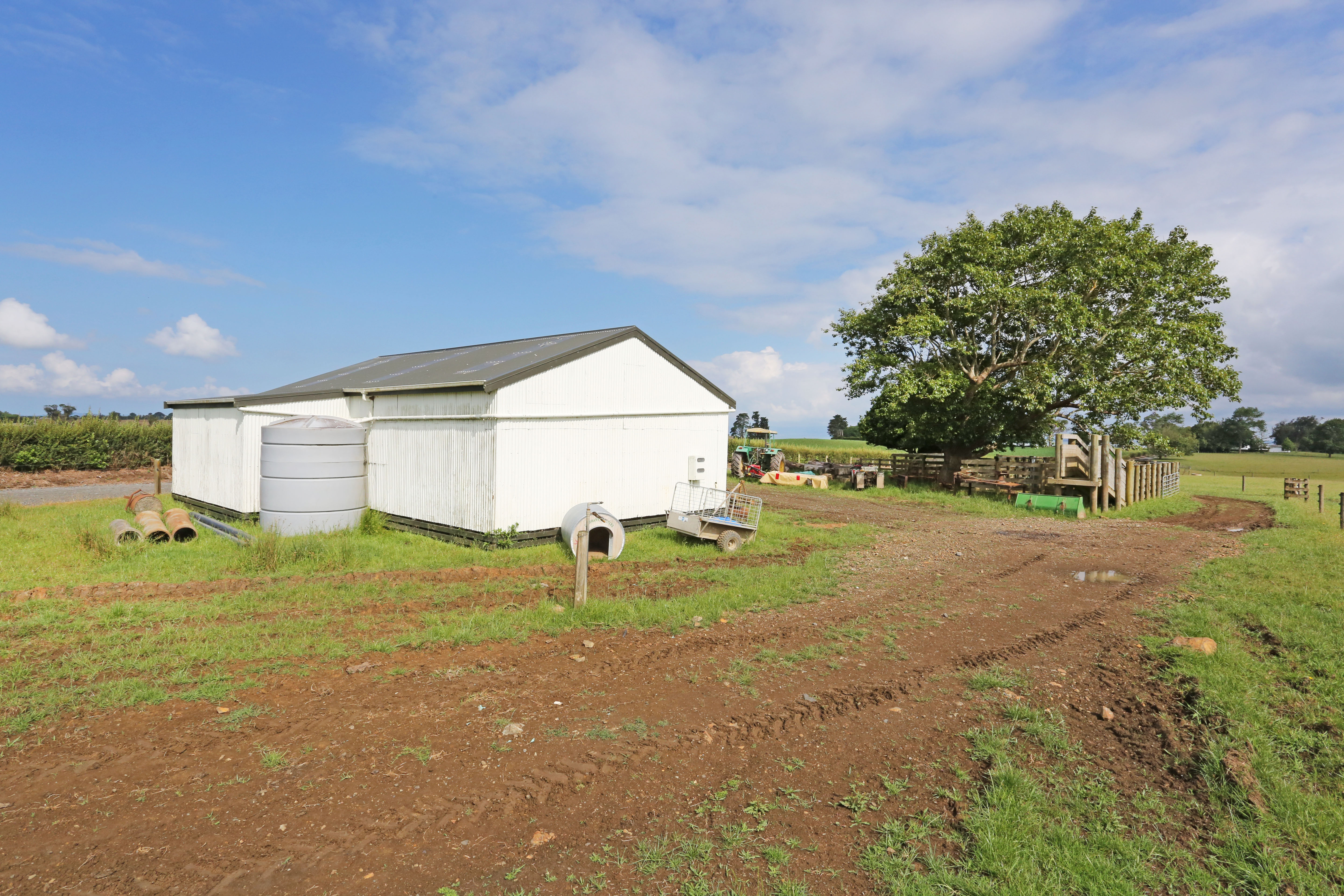 42 Glenfield Road, Karaka, Auckland - Papakura, 0 Bedrooms, 1 Bathrooms