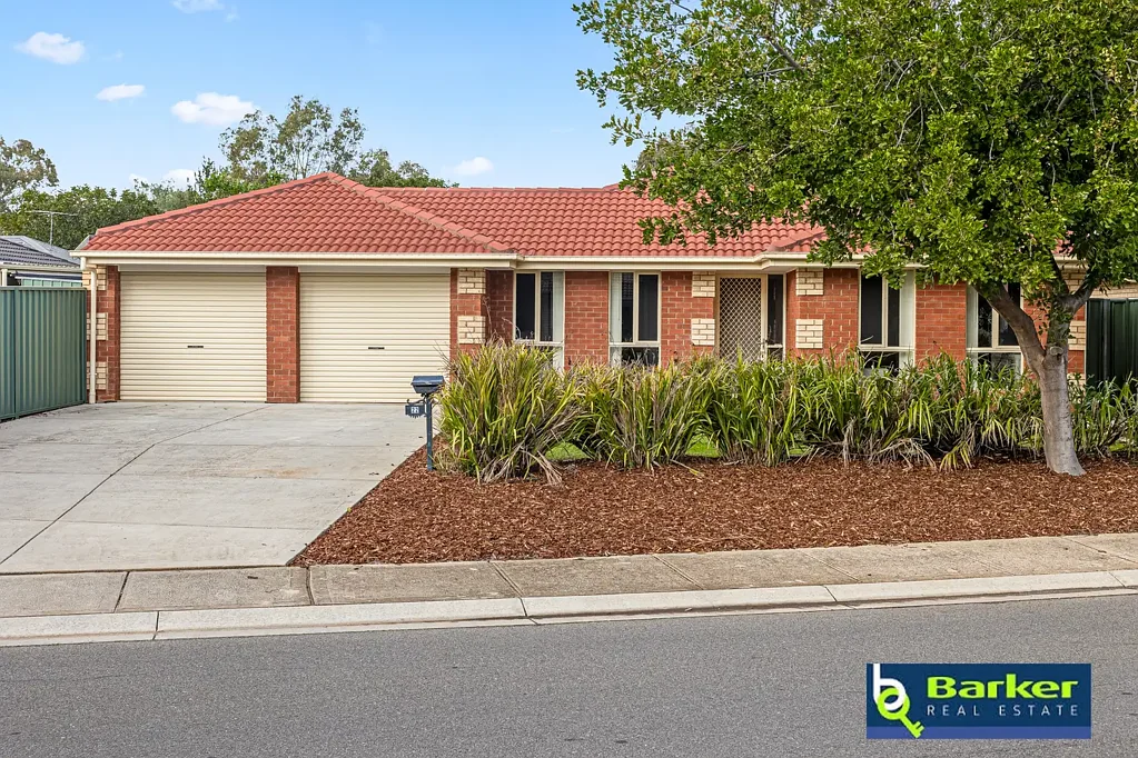 22 Buckley Street, Evanston Gardens, SA 5116