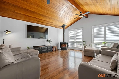 77 Thomas Mitchell Drive, Barden Ridge, NSW 2234, 4房, 3浴, House