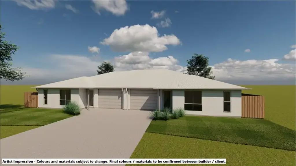 Brand New 3-Bedroom Duplex Unit - Modern Living in a Central Location