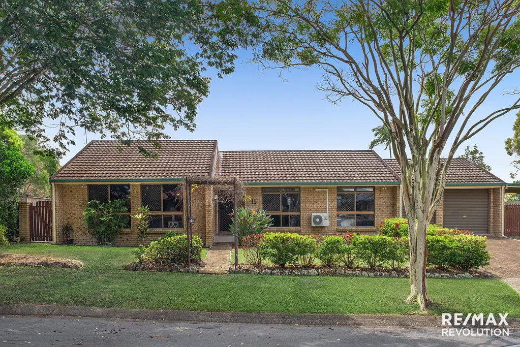 11 Carbora Street, Mansfield, QLD 4122