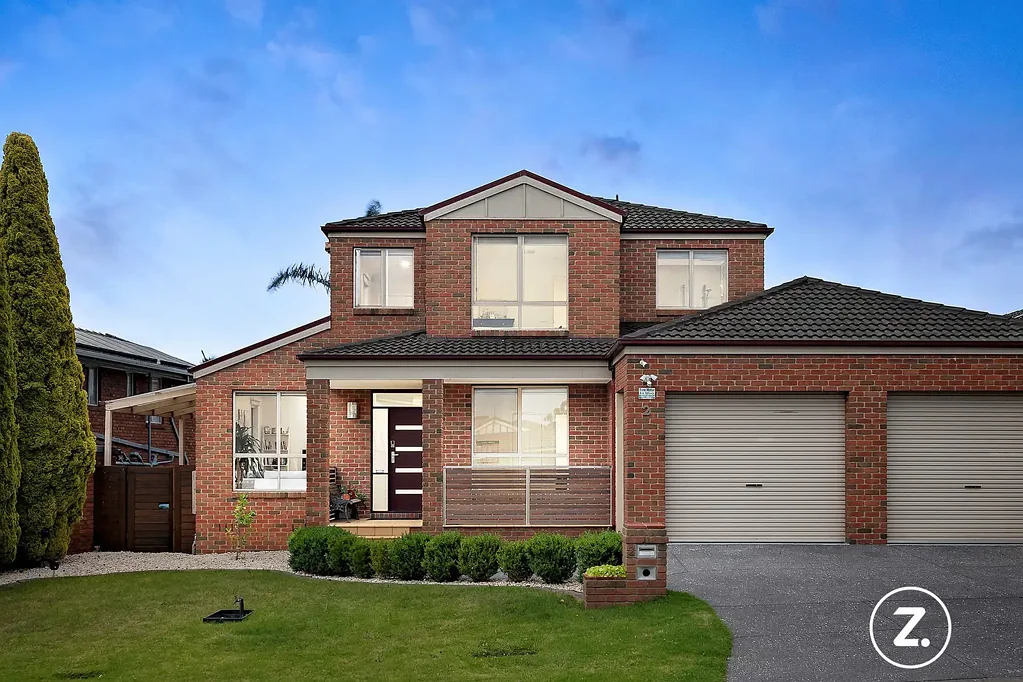 2 Ainsleigh Court, Narre Warren, VIC 3805