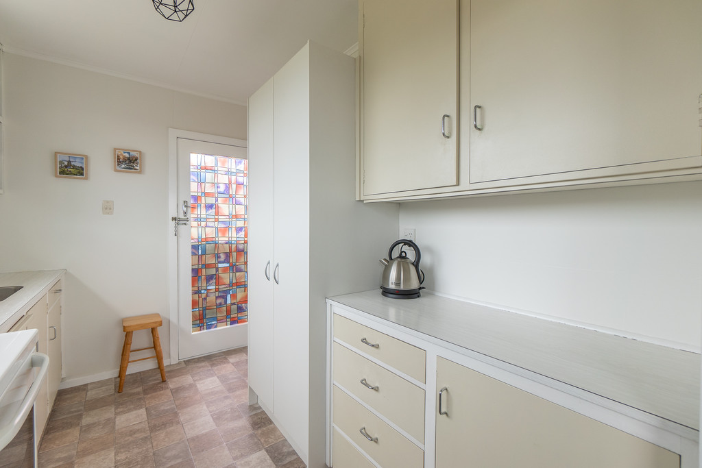 4/82 Arthur Street, Seaview, Timaru, 2 Schlafzimmer, 1 Badezimmer