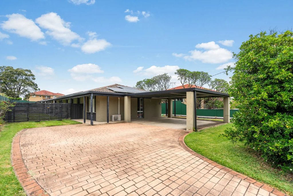 5 Alexis Street, Aspley, QLD 4034