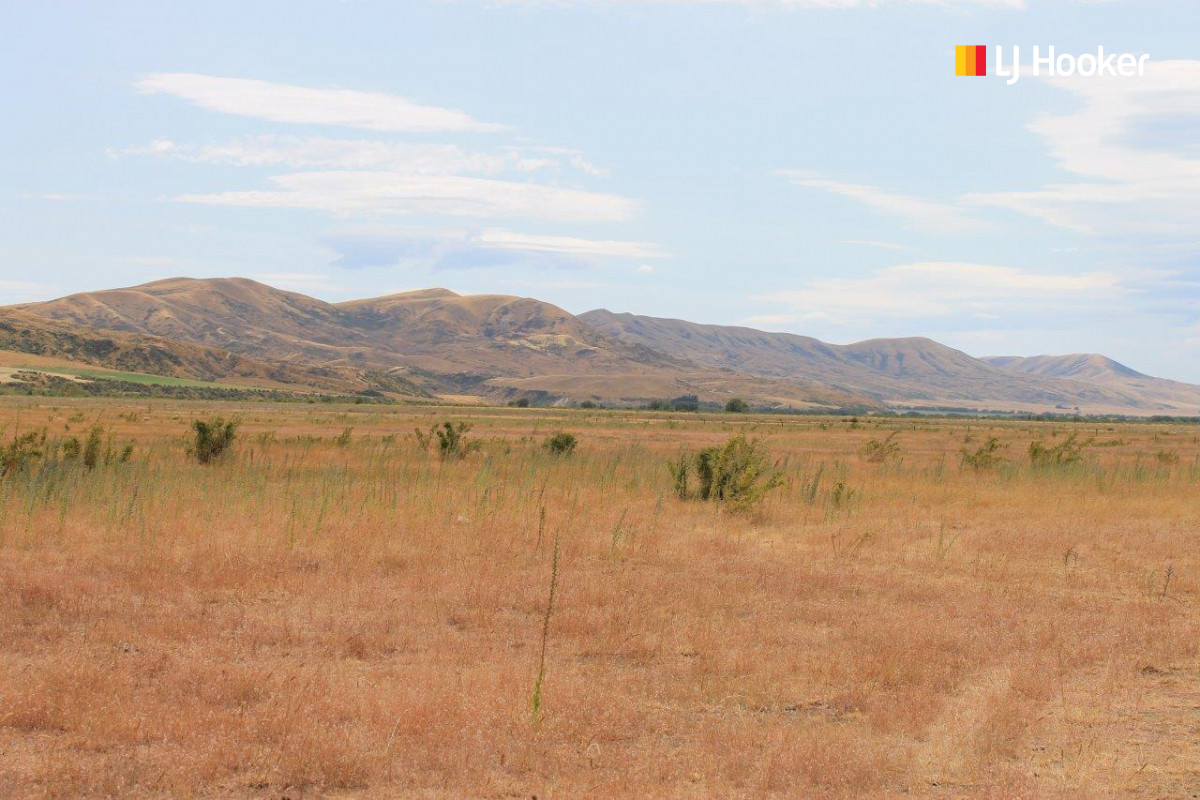 Omarama-Lindis Pass Road, Omarama, Waitaki, 0 rūma, 1 rūma horoi