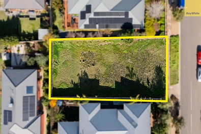 Darley Wide Frontage, Endless Possibilities