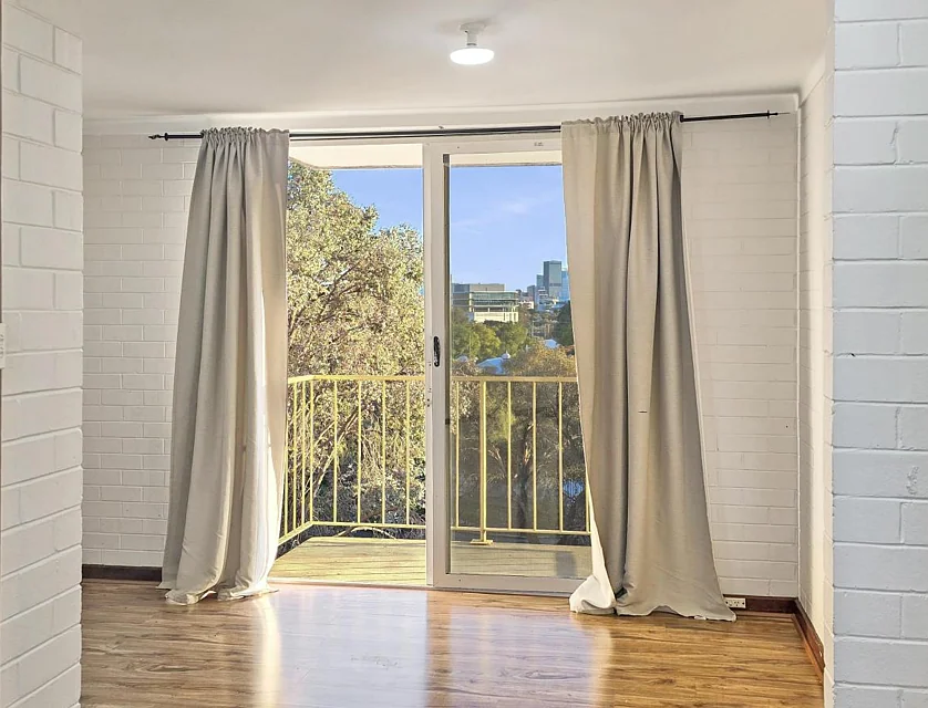 50/26 Stanley Street, Mount Lawley, Perth CBD, 2 Kuwarto, 1 Banyo, Apartment