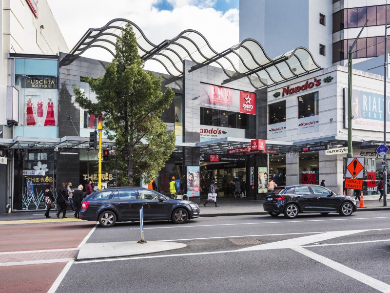 5/153a Broadway, Newmarket, Auckland, 0 rūma, 0 rūma horoi