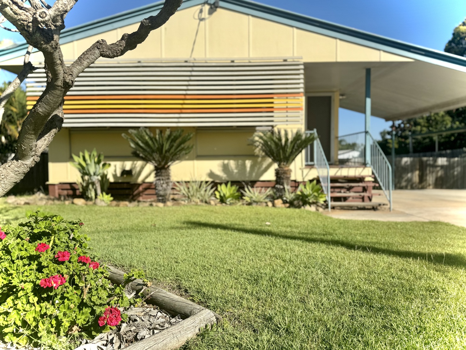 5 BENNETT CT, MORANBAH QLD 4744, 0房, 0浴, House