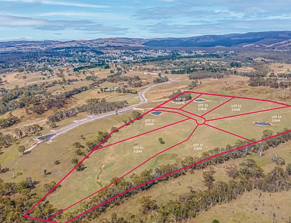  Portland Cullen Bullen Road, Portland, Central Tablelands, 0部屋, 0バスルーム, Lifestyle Property