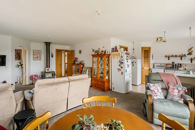 1/259 Mount Street, Upper Burnie, TAS 7320, 2 slaapkamers, 1 badkamers, Unit