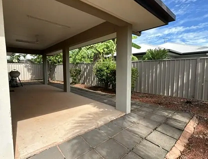 Unit 5/3 Caddy Cl, Rocky Point, QLD 4874, 3房, 2浴, Unit