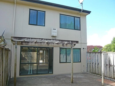 Residential  Mixed Housing Suburban Zone