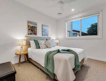 1/8 Helena Street, Biggera Waters, Gold Coast, 4房, 4浴, Apartment