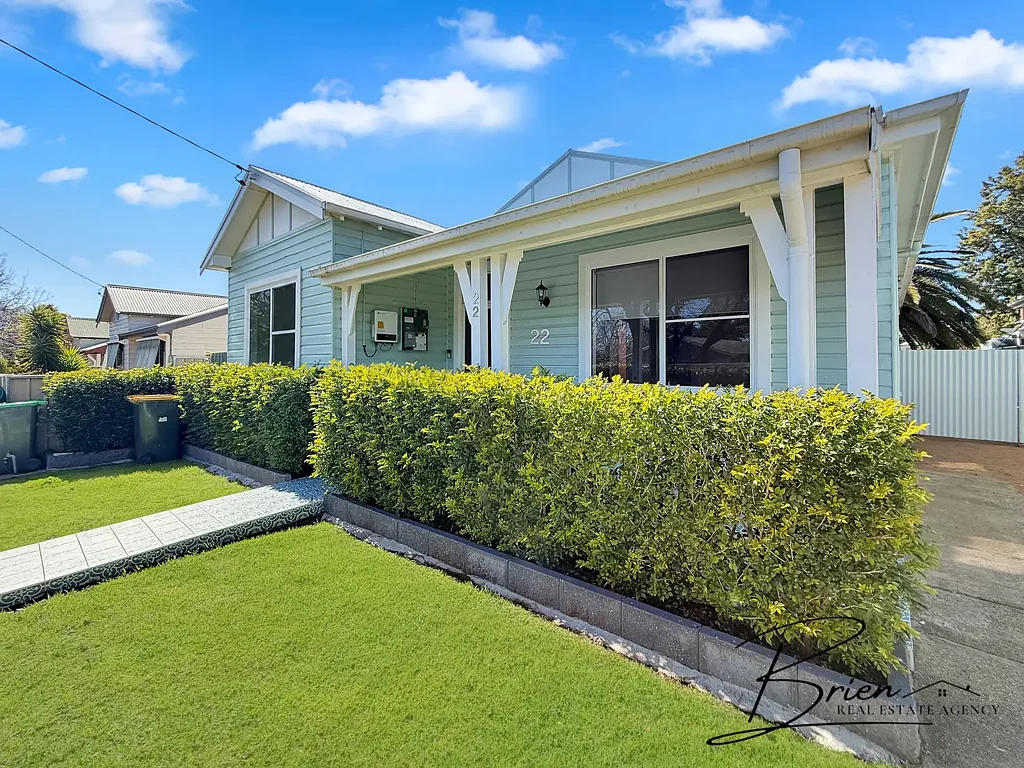Spacious, Stylish & South Dubbo