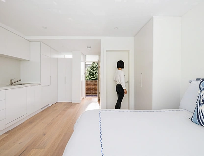 G/40 Stephen Street, Paddington, Eastern Suburbs, 0 phòng ngủ, 1 phòng tắm, Studio