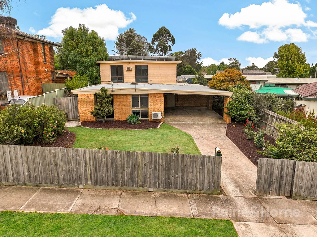 18 Mitchells Lane, Sunbury, VIC 3429