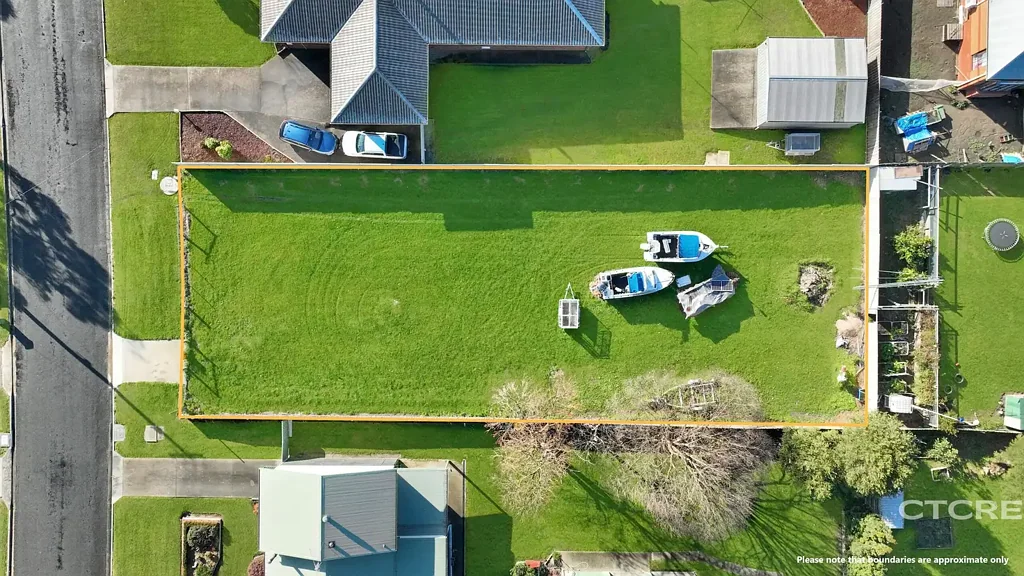 Orbost  Big Block. Prime Location. Endless Opportunities.