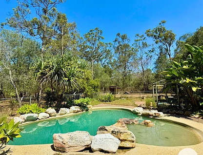 32-58 Olson Road, North Maclean, QLD 4280, 5 slaapkamers, 1 badkamers, House