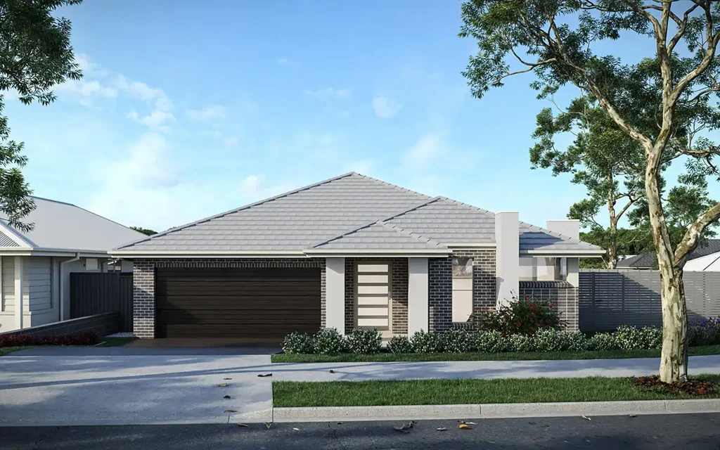 Chisholm 4房  A Family-Friendly Gem