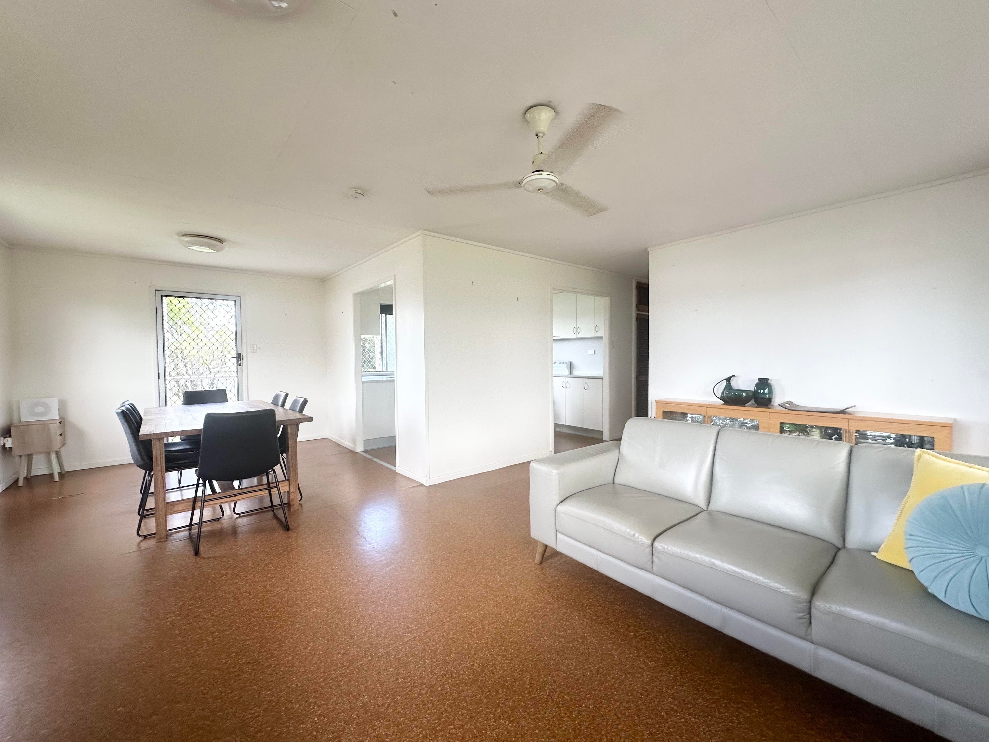 4 BELL ST, SARINA QLD 4737, 0 Schlafzimmer, 0 Badezimmer, House