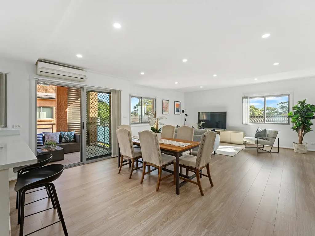 6/30-34 Monomeeth St, Bexley, NSW 2207