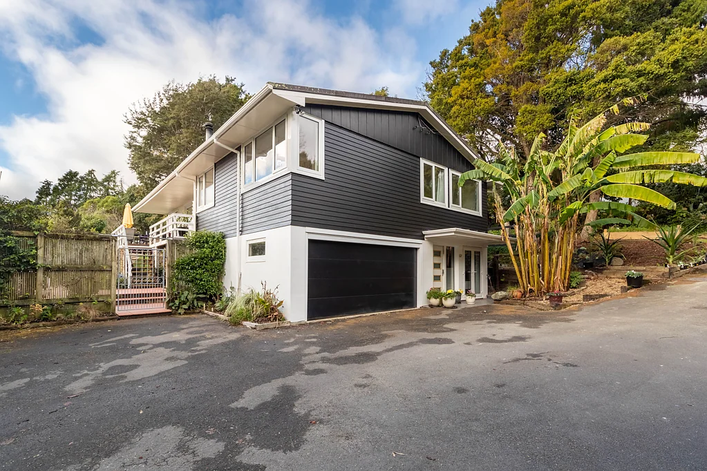 Silverstream 4ਬੈੱਡਰੂਮ Hidden Gem