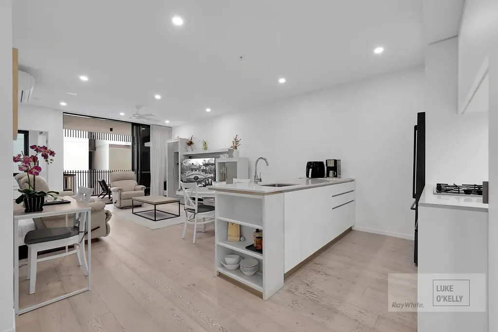 11111/19 Wilson Street, West End, QLD 4101