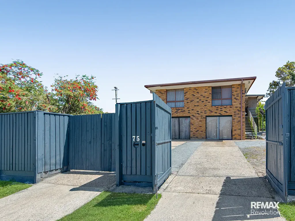 Beenleigh 3ਬੈੱਡਰੂਮ Solid Brick Dual Living Home on a Generous 759m² Block