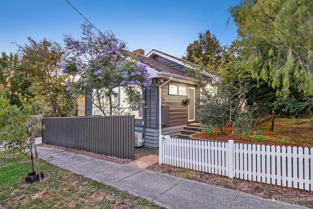 56 Brunswick Road, Mitcham, VIC 3132