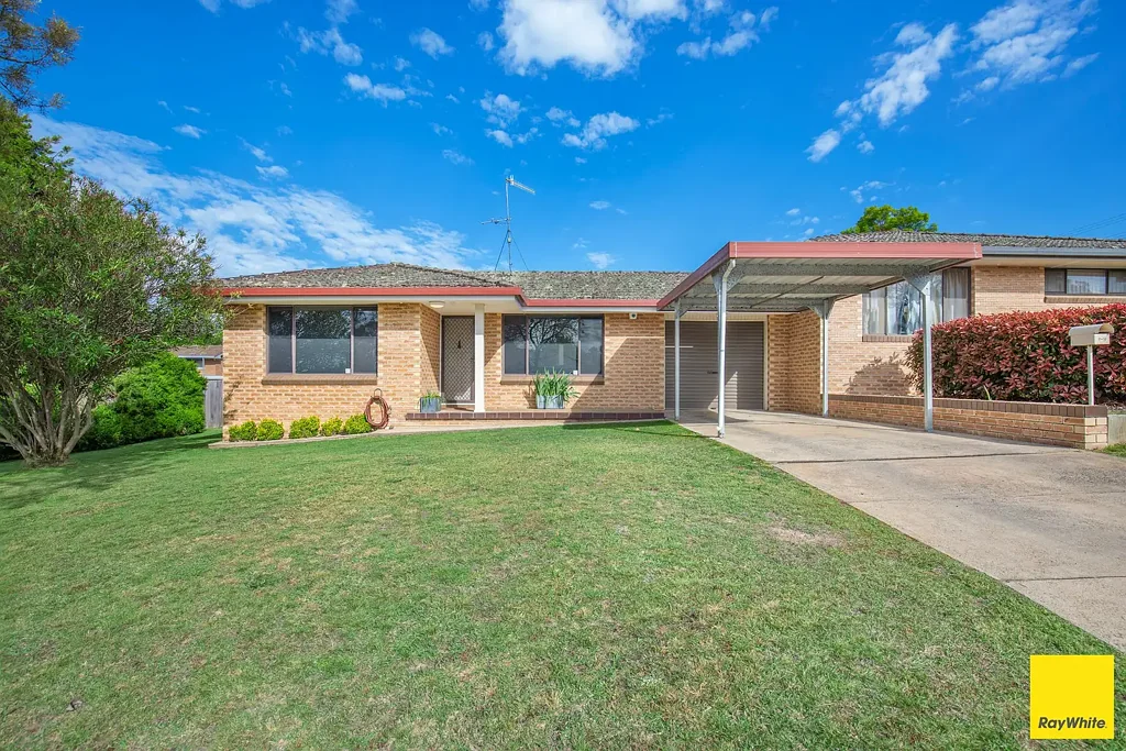 2/12 Gordon Street, Armidale, NSW 2350